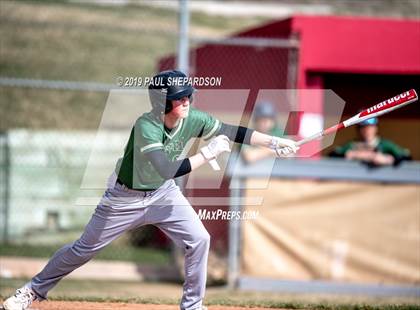 Thumbnail 3 in Mountain Vista vs Ponderosa photogallery.