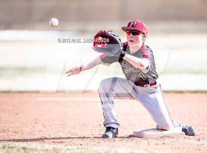 Thumbnail 1 in Mountain Vista vs Ponderosa photogallery.
