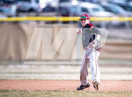 Thumbnail 1 in Mountain Vista vs Ponderosa photogallery.