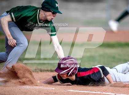 Thumbnail 3 in Mountain Vista vs Ponderosa photogallery.
