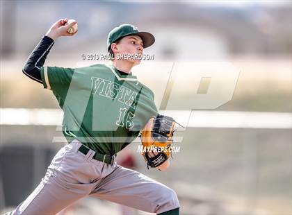 Thumbnail 3 in Mountain Vista vs Ponderosa photogallery.