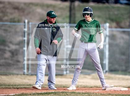 Thumbnail 3 in Mountain Vista vs Ponderosa photogallery.