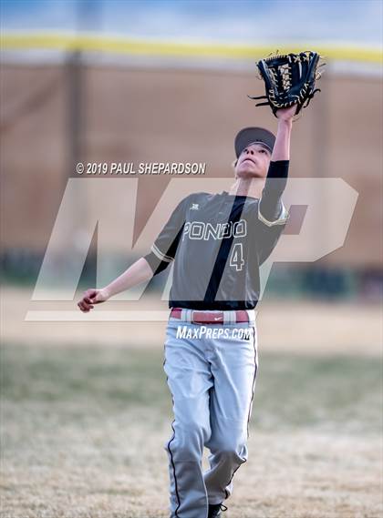 Thumbnail 1 in Mountain Vista vs Ponderosa photogallery.
