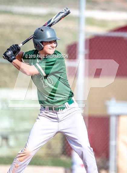 Thumbnail 1 in Mountain Vista vs Ponderosa photogallery.