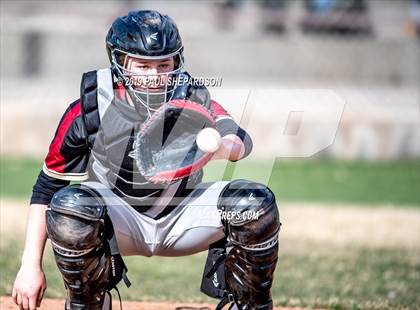 Thumbnail 1 in Mountain Vista vs Ponderosa photogallery.