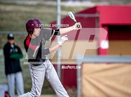 Thumbnail 3 in Mountain Vista vs Ponderosa photogallery.