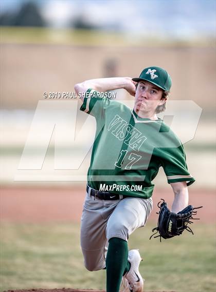 Thumbnail 1 in Mountain Vista vs Ponderosa photogallery.