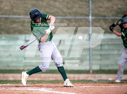 Thumbnail 3 in Mountain Vista vs Ponderosa photogallery.