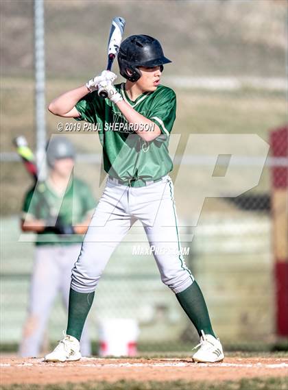 Thumbnail 2 in Mountain Vista vs Ponderosa photogallery.