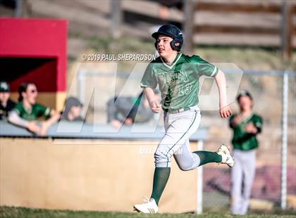 Thumbnail 3 in Mountain Vista vs Ponderosa photogallery.