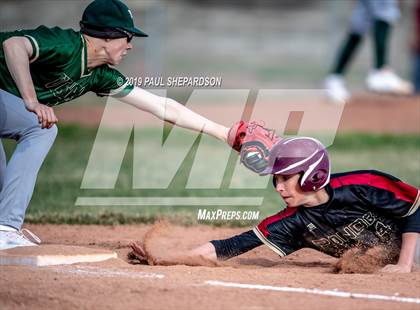 Thumbnail 1 in Mountain Vista vs Ponderosa photogallery.
