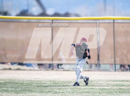 Thumbnail 1 in Mountain Vista vs Ponderosa photogallery.