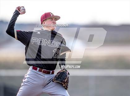 Thumbnail 2 in Mountain Vista vs Ponderosa photogallery.