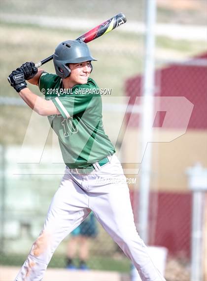 Thumbnail 2 in Mountain Vista vs Ponderosa photogallery.