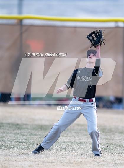 Thumbnail 1 in Mountain Vista vs Ponderosa photogallery.