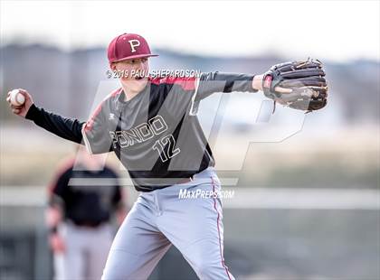Thumbnail 1 in Mountain Vista vs Ponderosa photogallery.
