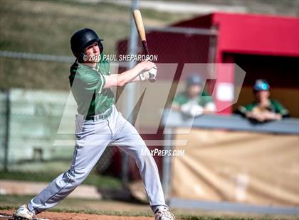 Thumbnail 3 in Mountain Vista vs Ponderosa photogallery.