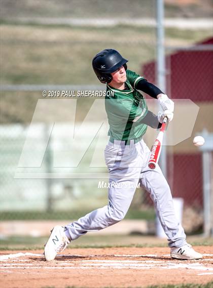Thumbnail 1 in Mountain Vista vs Ponderosa photogallery.