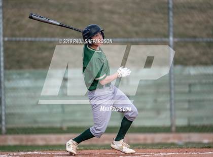 Thumbnail 2 in Mountain Vista vs Ponderosa photogallery.
