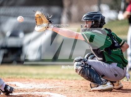 Thumbnail 2 in Mountain Vista vs Ponderosa photogallery.
