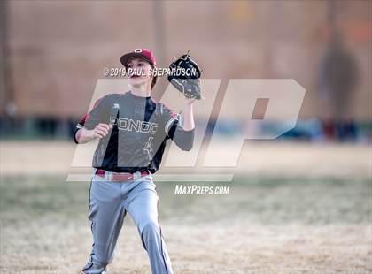 Thumbnail 1 in Mountain Vista vs Ponderosa photogallery.