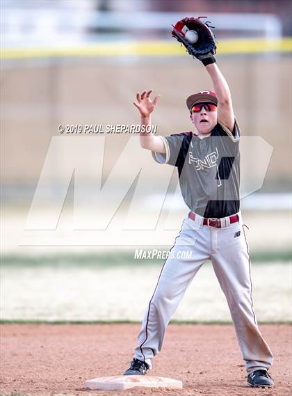 Thumbnail 1 in Mountain Vista vs Ponderosa photogallery.