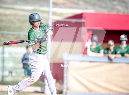 Thumbnail 3 in Mountain Vista vs Ponderosa photogallery.