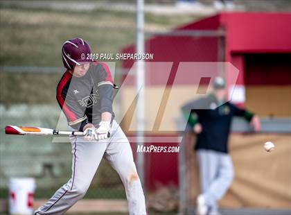 Thumbnail 3 in Mountain Vista vs Ponderosa photogallery.