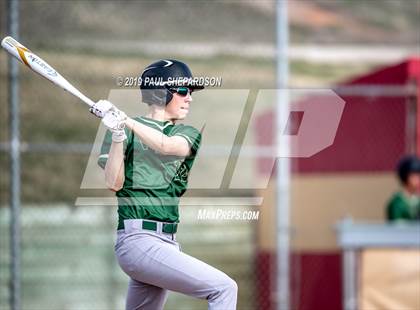 Thumbnail 2 in Mountain Vista vs Ponderosa photogallery.