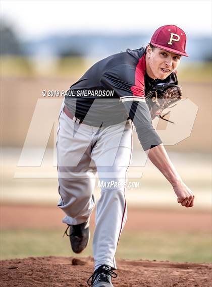 Thumbnail 1 in Mountain Vista vs Ponderosa photogallery.