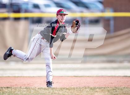 Thumbnail 1 in Mountain Vista vs Ponderosa photogallery.
