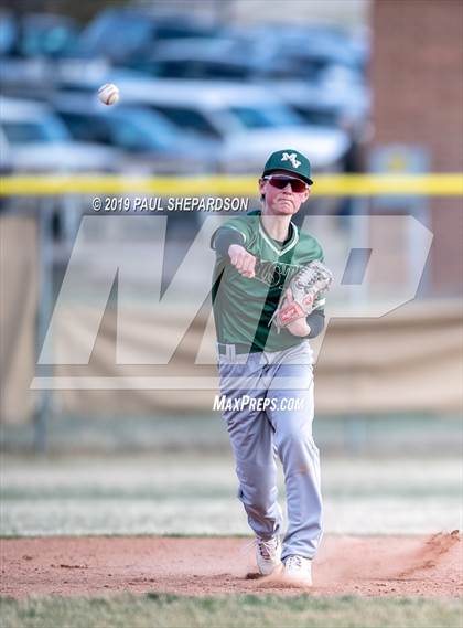 Thumbnail 1 in Mountain Vista vs Ponderosa photogallery.