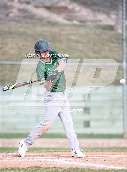 Thumbnail 2 in Mountain Vista vs Ponderosa photogallery.