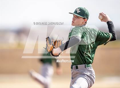 Thumbnail 2 in Mountain Vista vs Ponderosa photogallery.