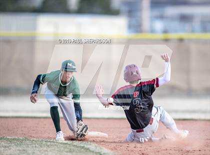 Thumbnail 2 in Mountain Vista vs Ponderosa photogallery.