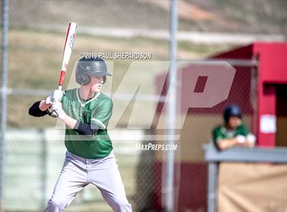 Thumbnail 1 in Mountain Vista vs Ponderosa photogallery.