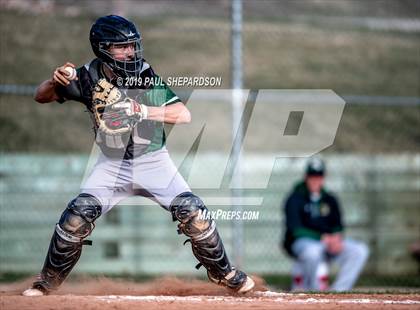 Thumbnail 2 in Mountain Vista vs Ponderosa photogallery.