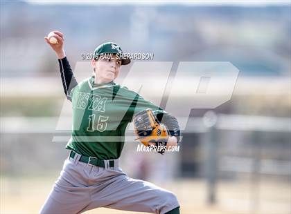 Thumbnail 1 in Mountain Vista vs Ponderosa photogallery.
