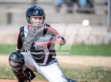 Thumbnail 2 in Mountain Vista vs Ponderosa photogallery.
