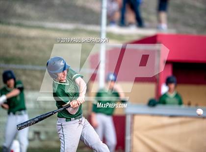 Thumbnail 1 in Mountain Vista vs Ponderosa photogallery.