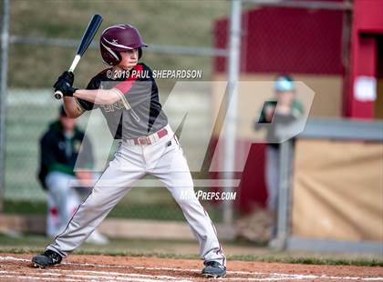 Thumbnail 3 in Mountain Vista vs Ponderosa photogallery.