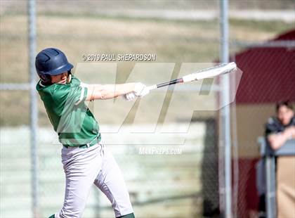 Thumbnail 3 in Mountain Vista vs Ponderosa photogallery.