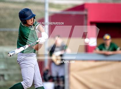 Thumbnail 3 in Mountain Vista vs Ponderosa photogallery.