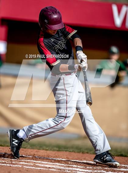 Thumbnail 3 in Mountain Vista vs Ponderosa photogallery.
