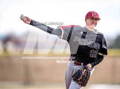Thumbnail 3 in Mountain Vista vs Ponderosa photogallery.