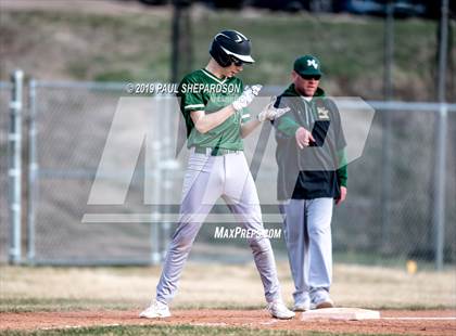 Thumbnail 2 in Mountain Vista vs Ponderosa photogallery.