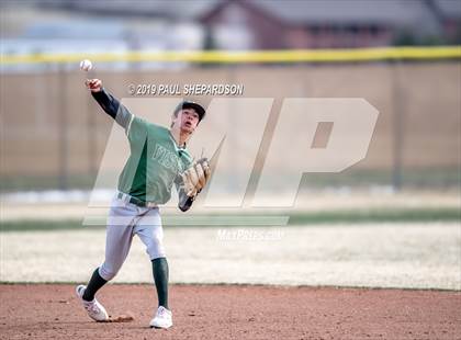 Thumbnail 1 in Mountain Vista vs Ponderosa photogallery.