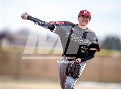 Thumbnail 2 in Mountain Vista vs Ponderosa photogallery.