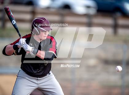 Thumbnail 2 in Mountain Vista vs Ponderosa photogallery.