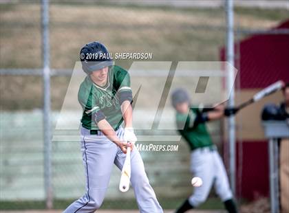 Thumbnail 2 in Mountain Vista vs Ponderosa photogallery.